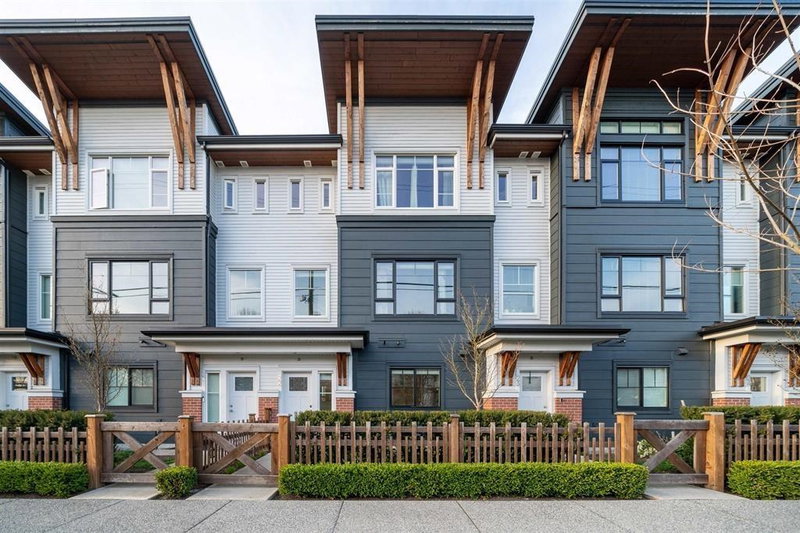 Image of home for listing MLS® R3155218