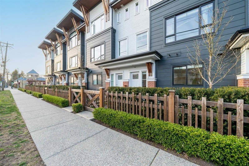 Image of home for listing MLS® R3155218