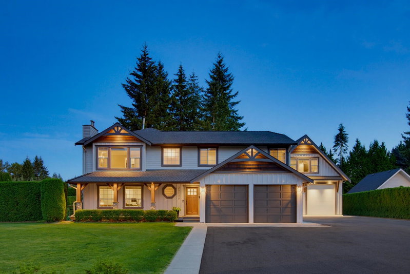 Image of home for listing MLS® R3155226