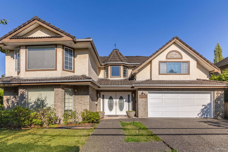 Image of home for listing MLS® R3155237