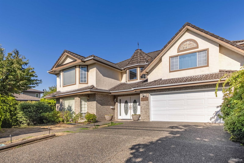 Image of home for listing MLS® R3155237