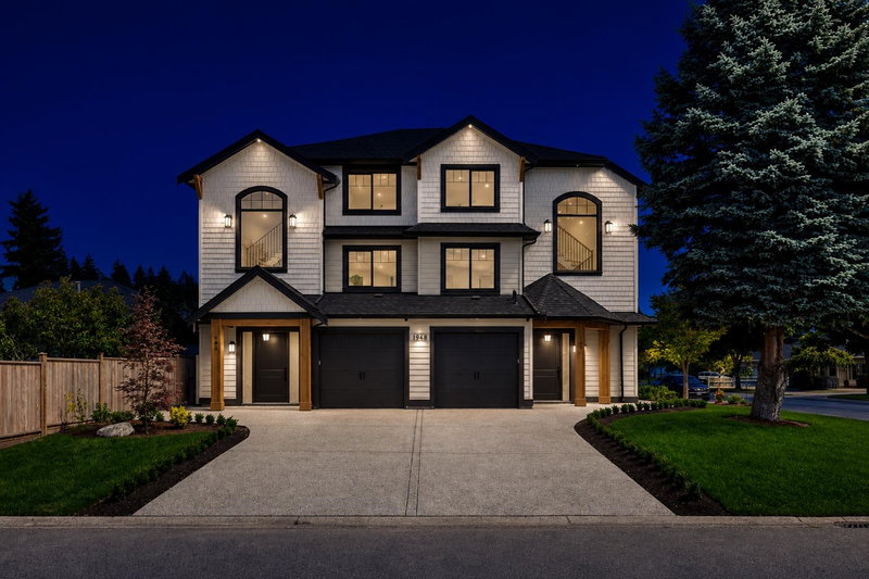 Image of home for listing MLS® R3155239