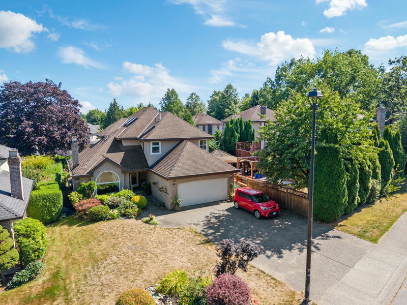 Image of home for listing MLS® R3155248