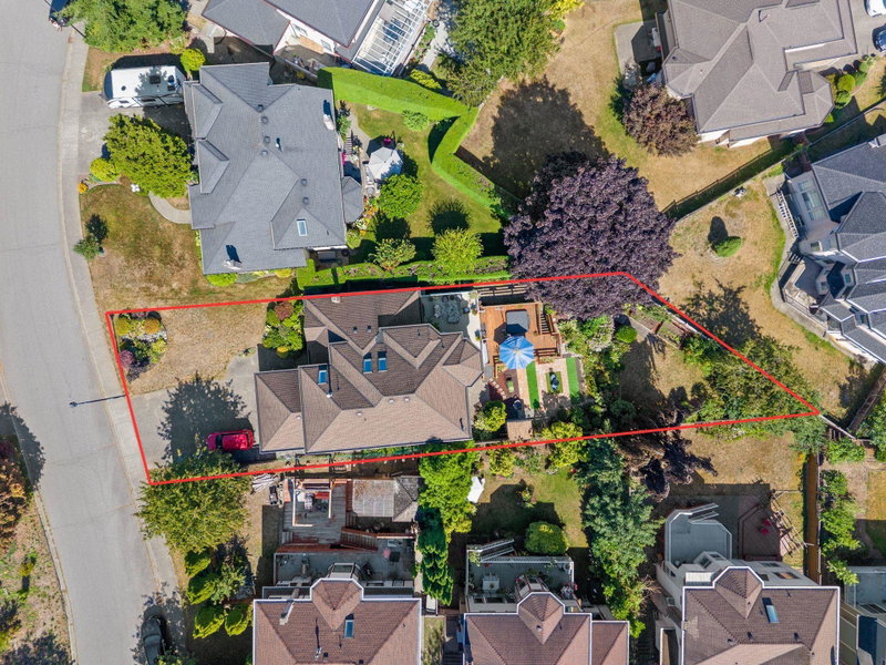 Image of home for listing MLS® R3155248
