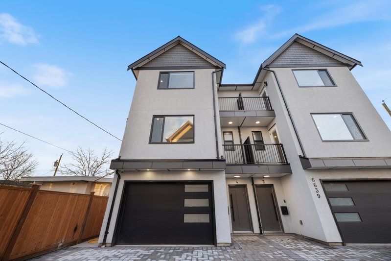 Image of home for listing MLS® R3155250