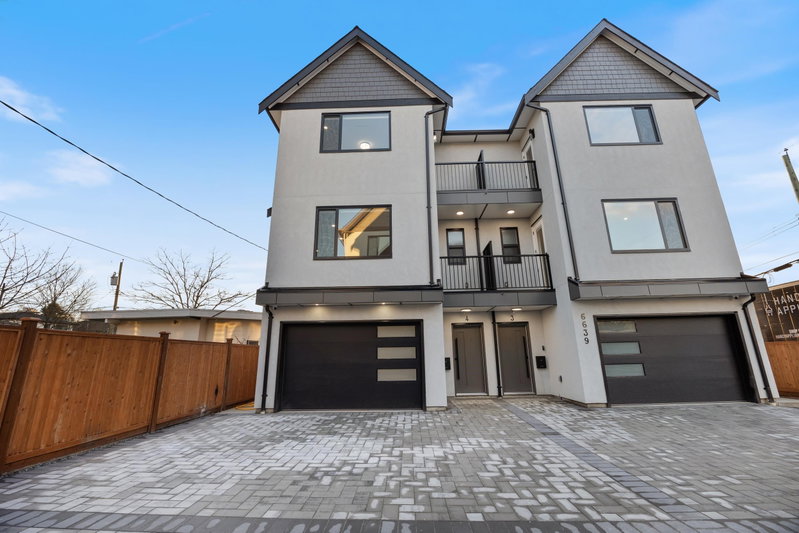 Image of home for listing MLS® R3155250