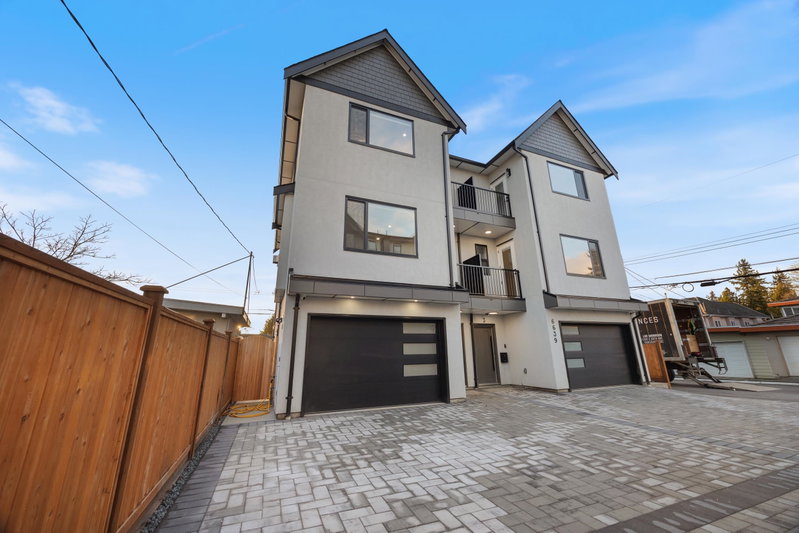 Image of home for listing MLS® R3155250