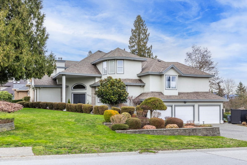 Image of home for listing MLS® R3155265