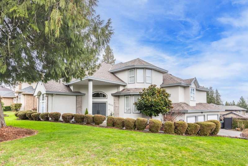 Image of home for listing MLS® R3155265