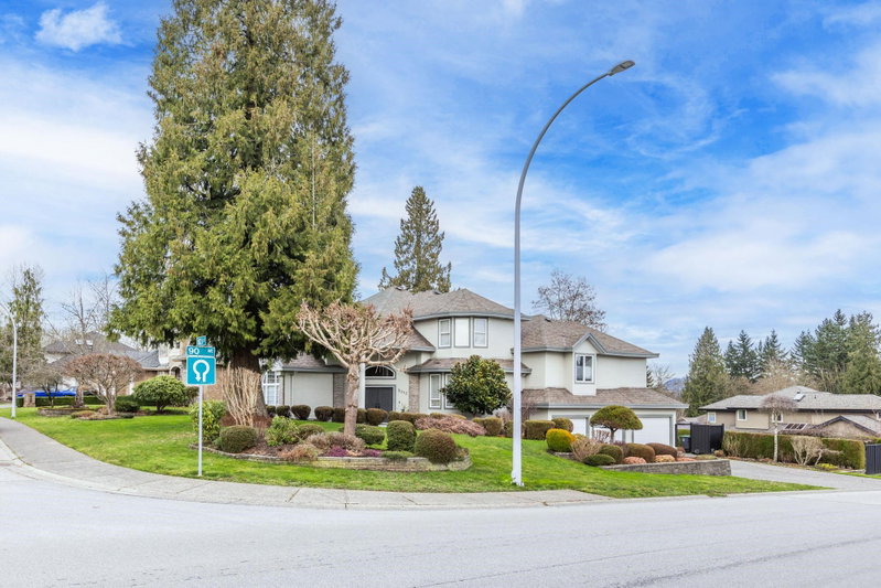 Image of home for listing MLS® R3155265