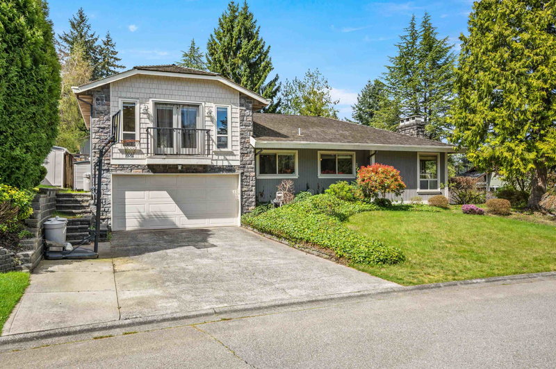 Image of home for listing MLS® R3155270
