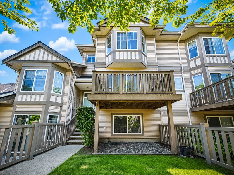 Image of home for listing MLS® R3155282