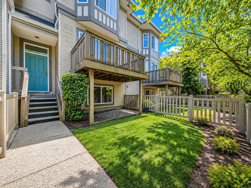 Image of home for listing MLS® R3155282