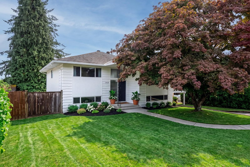 Image of home for listing MLS® R3155291