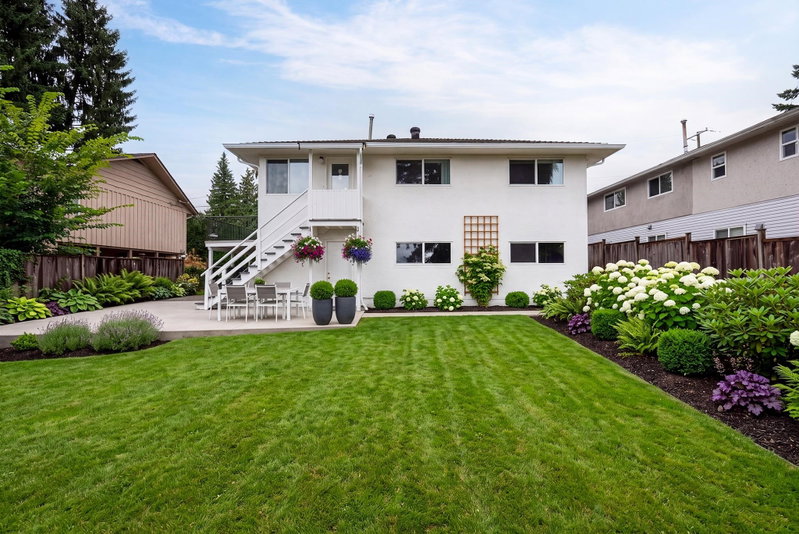 Image of home for listing MLS® R3155291