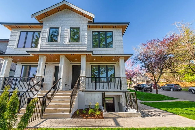 Image of home for listing MLS® R3155299