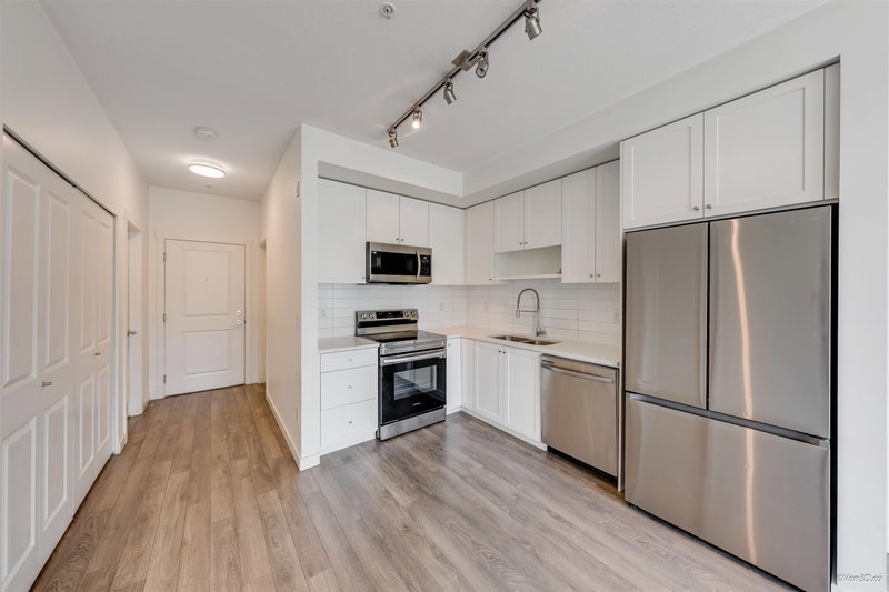Image of home for listing MLS® R3155302