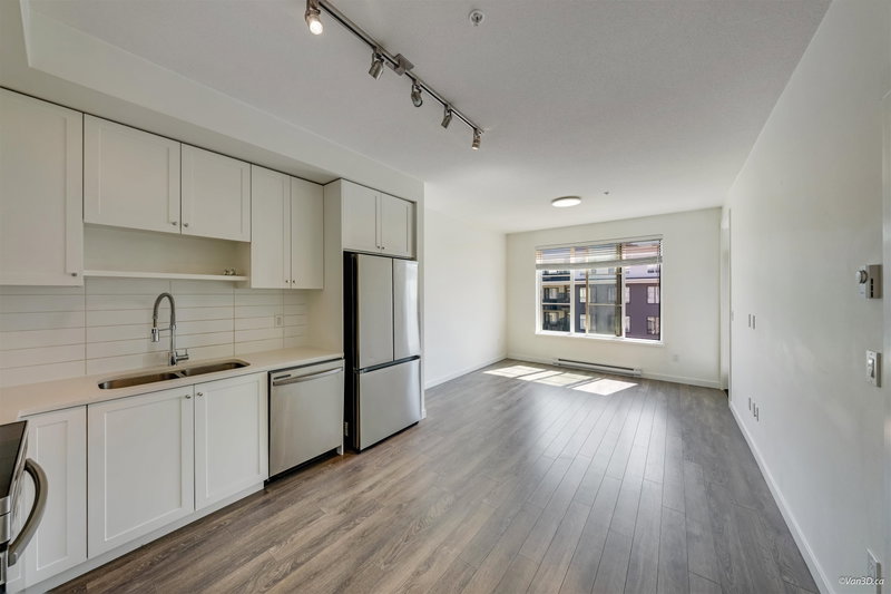 Image of home for listing MLS® R3155302
