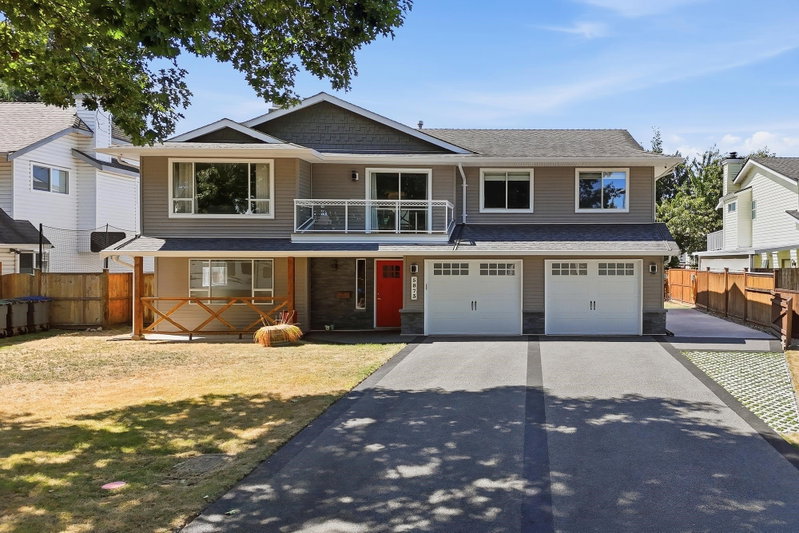 Image of home for listing MLS® R3155303