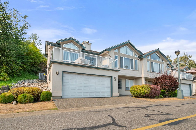 Image of home for listing MLS® R3155308
