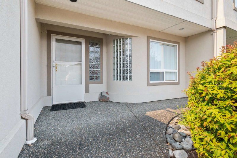 Image of home for listing MLS® R3155308