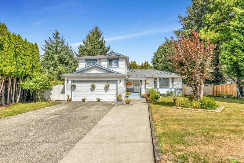 Image of home for listing MLS® R3155320