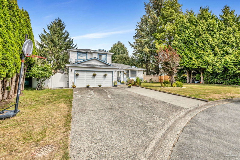 Image of home for listing MLS® R3155320