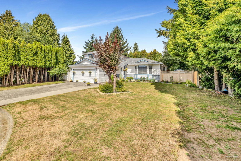 Image of home for listing MLS® R3155320