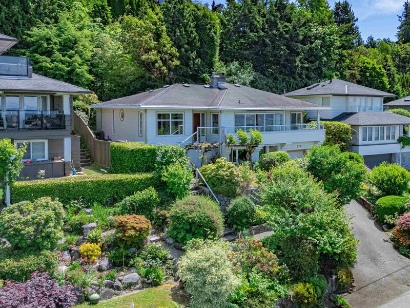 Image of home for listing MLS® R3155331