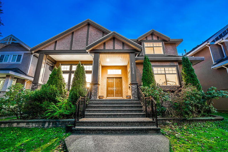 Image of home for listing MLS® R3155339