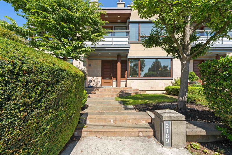 Image of home for listing MLS® R3155353