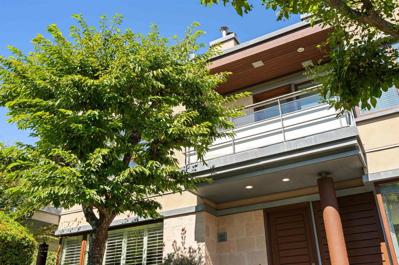 Image of home for listing MLS® R3155353