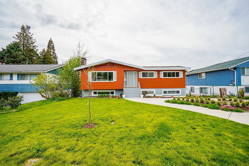 Image of home for listing MLS® R3155359