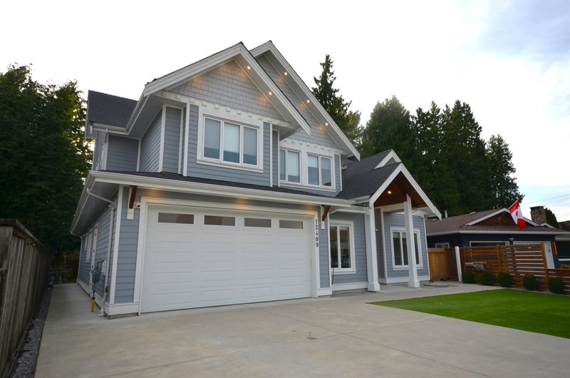 Image of home for listing MLS® R3155371