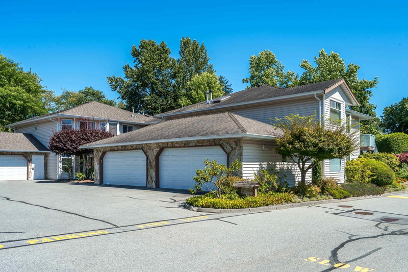 Image of home for listing MLS® R3155376