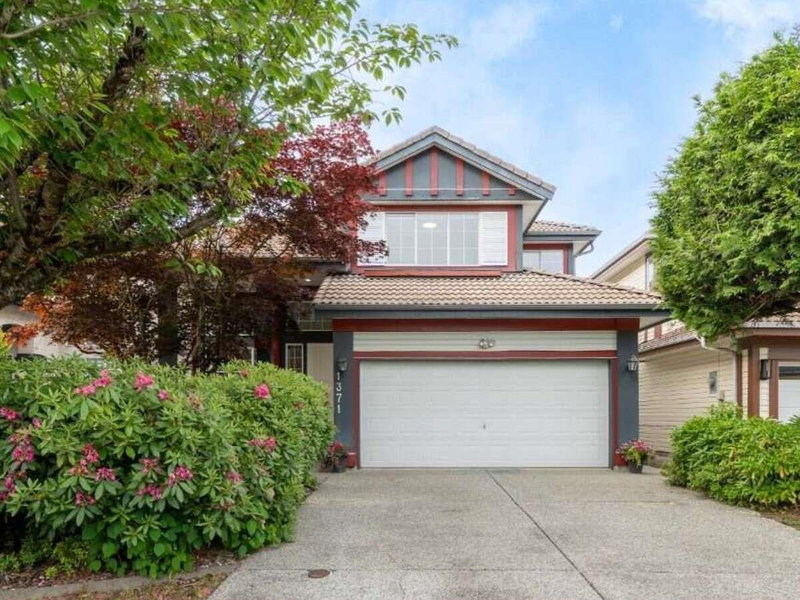 Image of home for listing MLS® R3155407