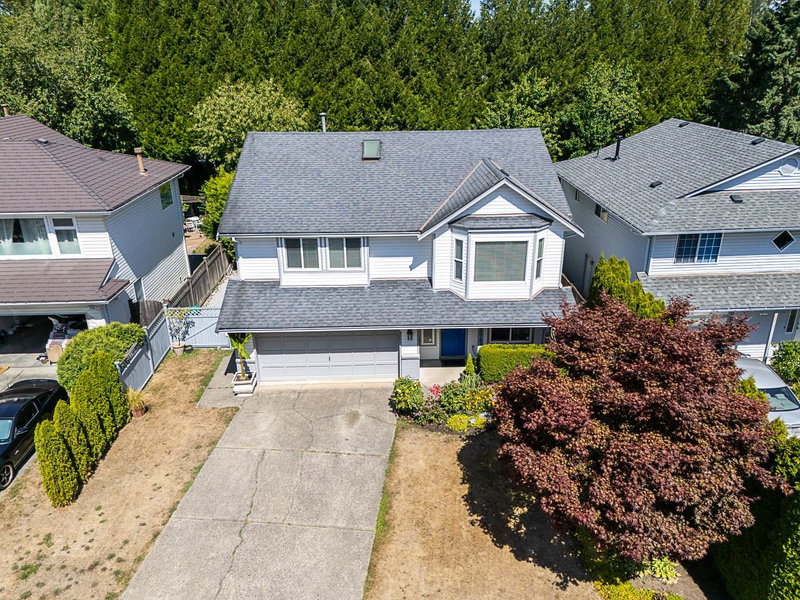 Image of home for listing MLS® R3155428