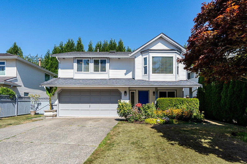 Image of home for listing MLS® R3155428