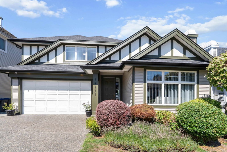 Image of home for listing MLS® R3155431
