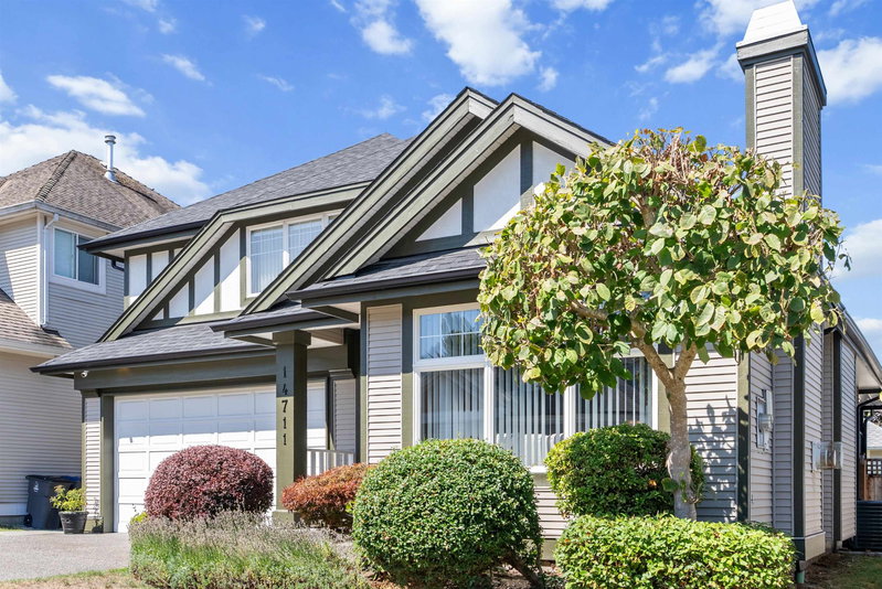 Image of home for listing MLS® R3155431