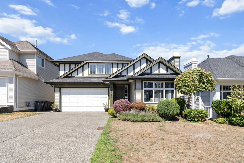 Image of home for listing MLS® R3155431