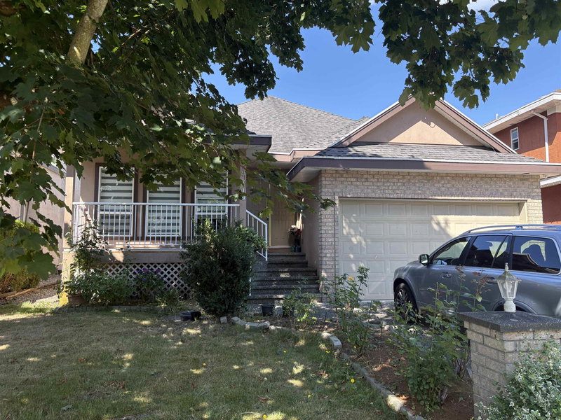 Image of home for listing MLS® R3155433