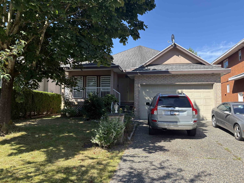Image of home for listing MLS® R3155433