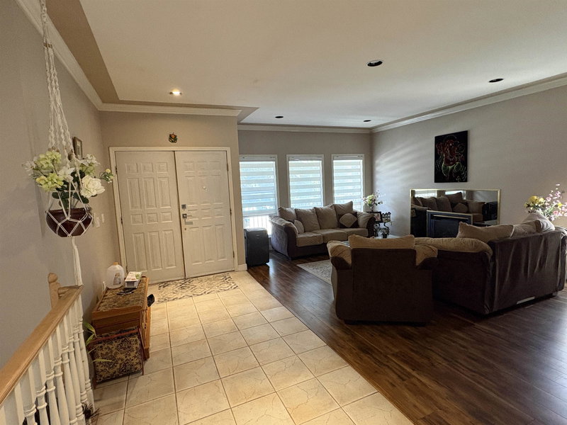 Image of home for listing MLS® R3155433