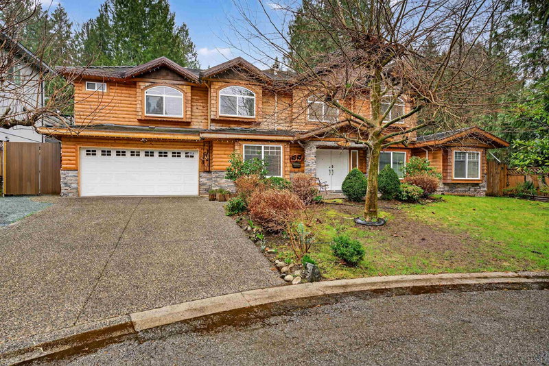 Image of home for listing MLS® R3155455