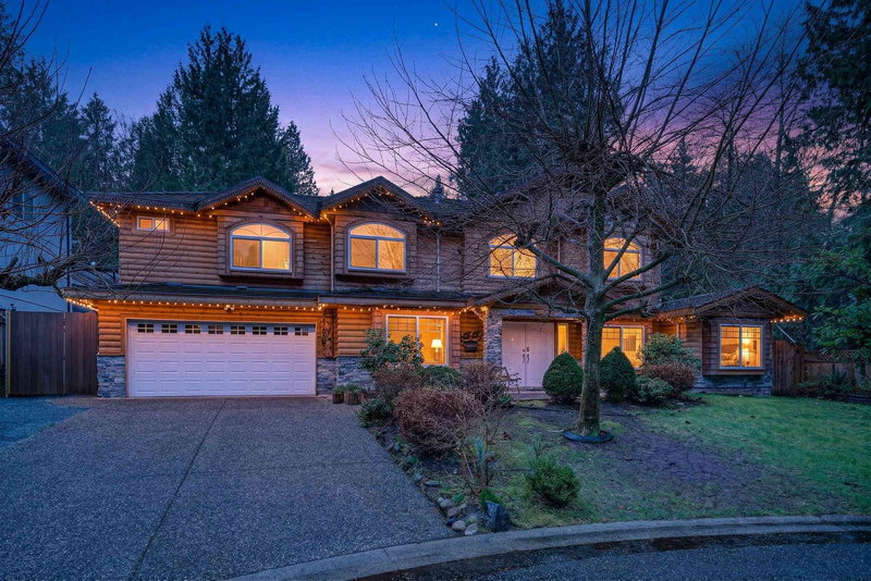 Image of home for listing MLS® R3155455
