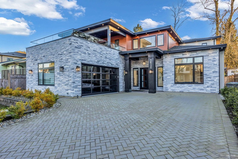 Image of home for listing MLS® R3155460