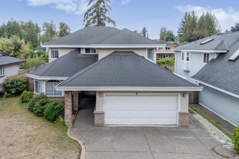 Image of home for listing MLS® R3155472