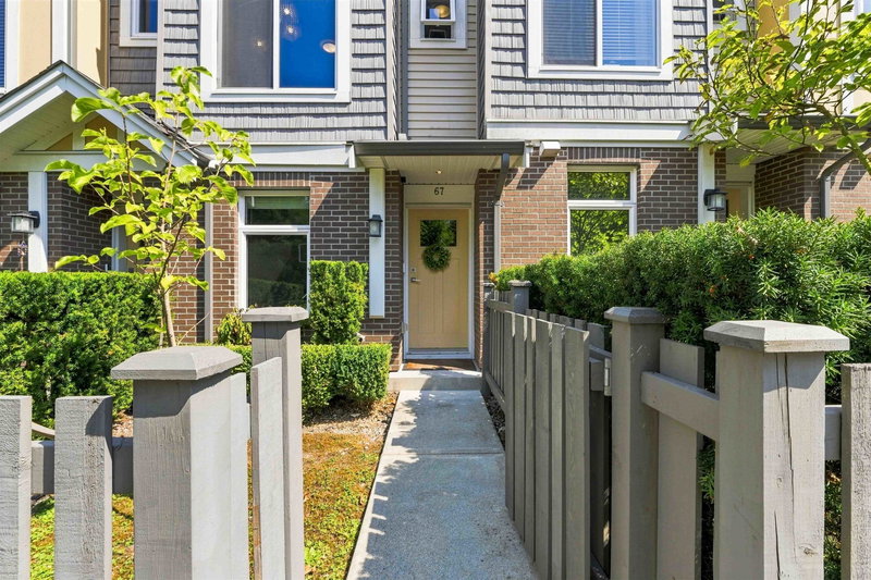 Image of home for listing MLS® R3155474