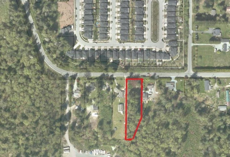 Image of home for listing MLS® R3155482